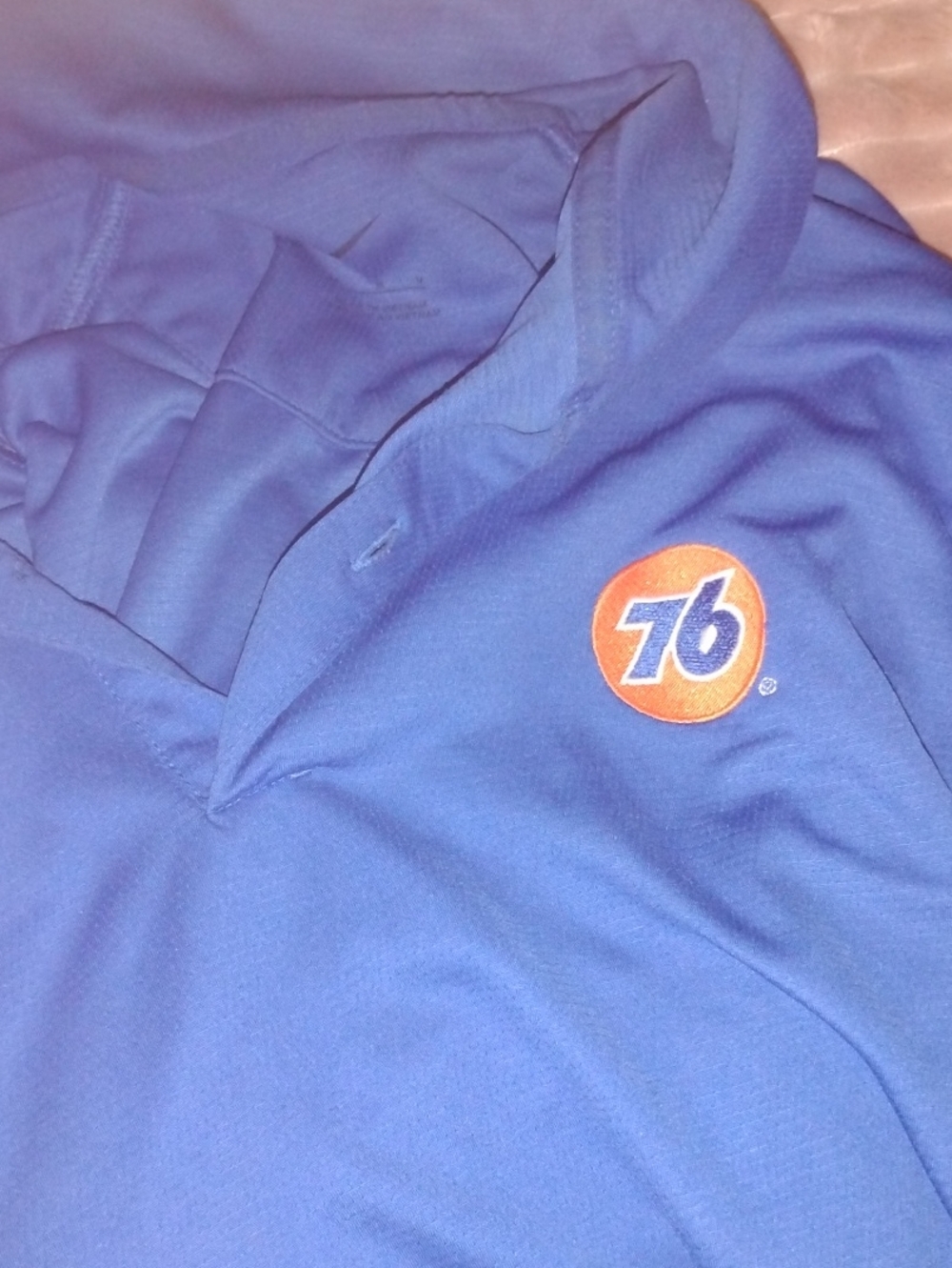 76 Shirt